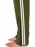 Grey Brand Logo Training Track Pants 6