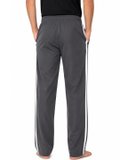 Olive Green Brand Logo Training Track Pants 6