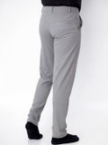 Black Casual Trousers – Easy Wash 5