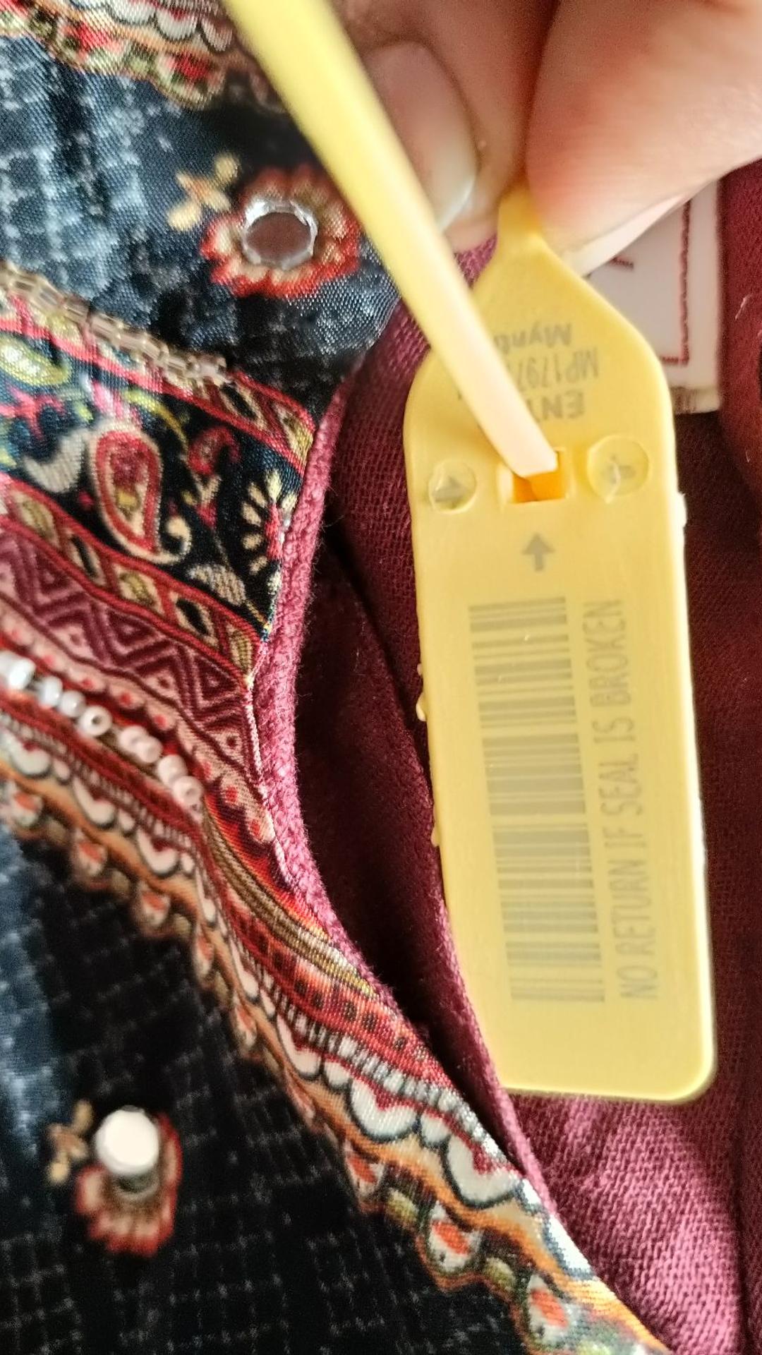 Customer Review Image