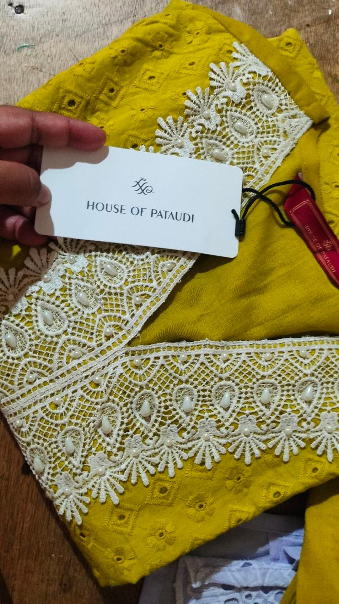 Customer Review Image