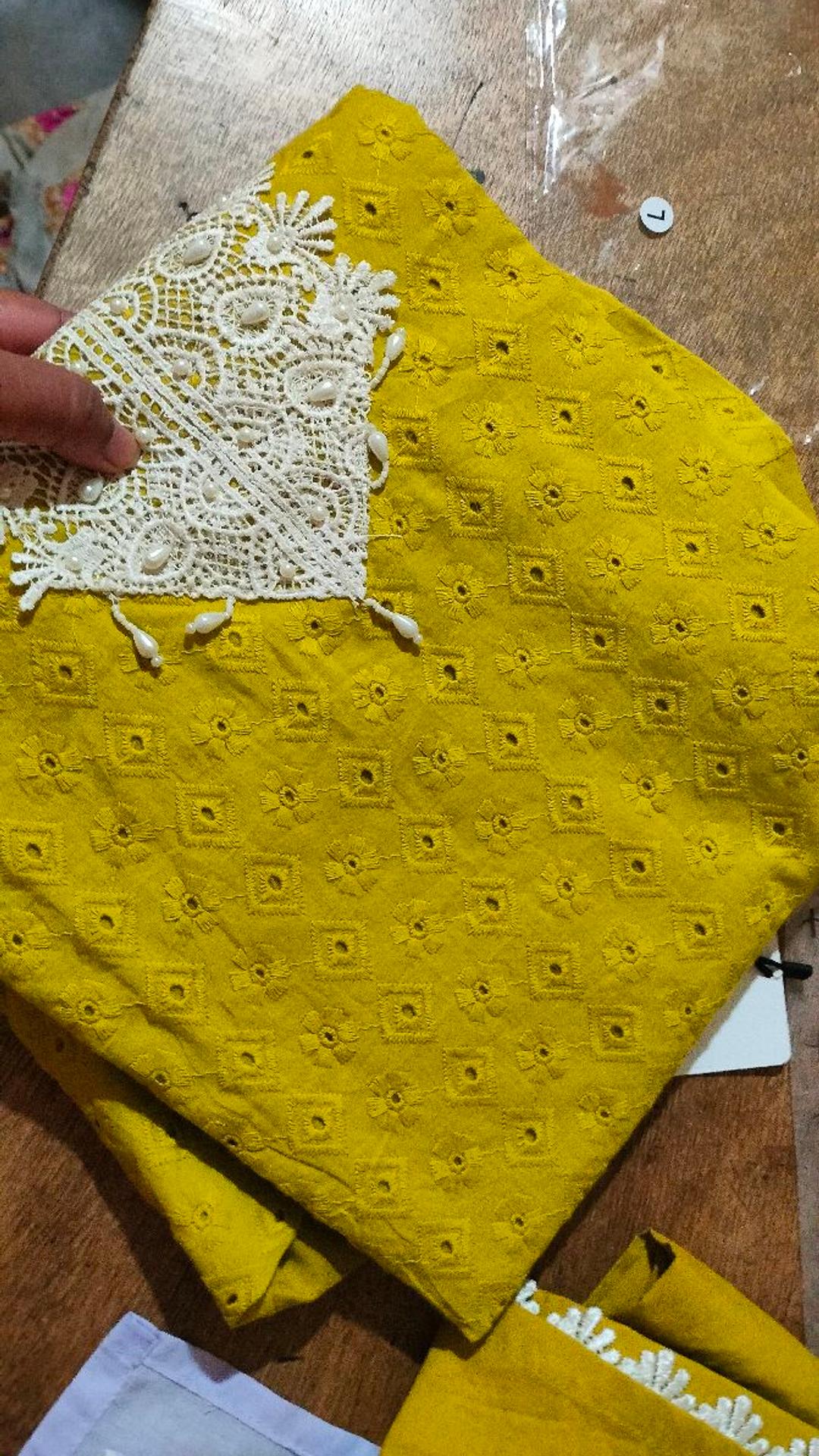 Customer Review Image