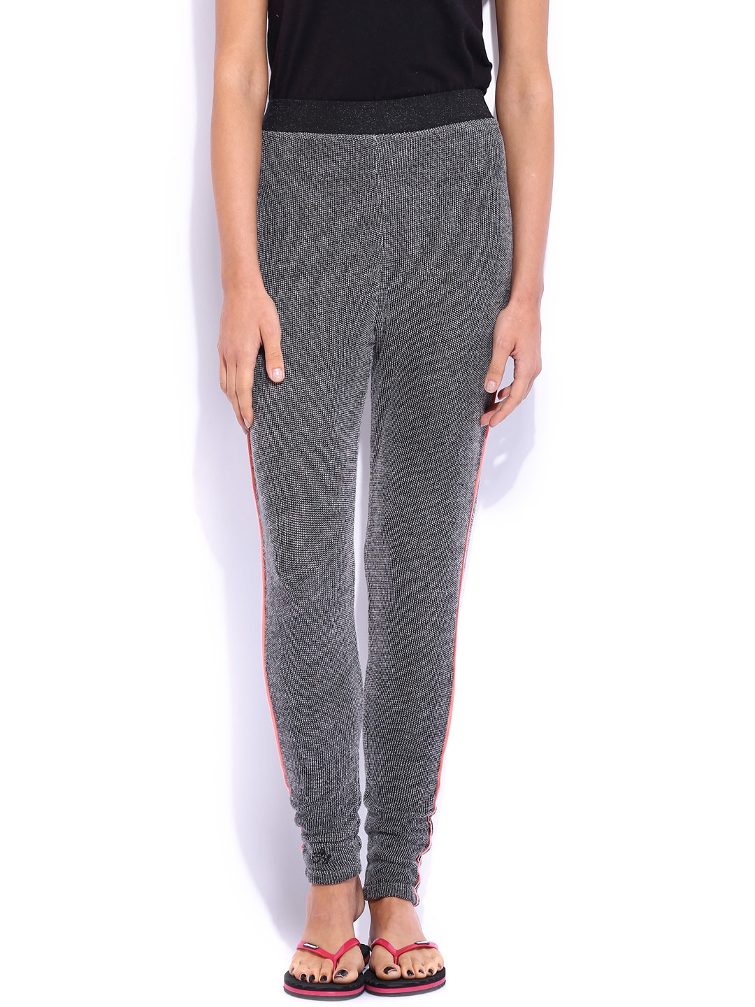 high waisted wide leg yoga pants
