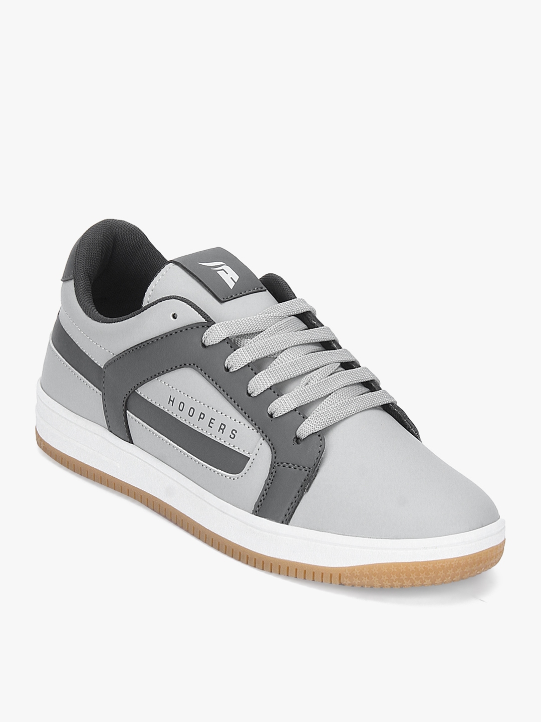 colourblocked sneakers