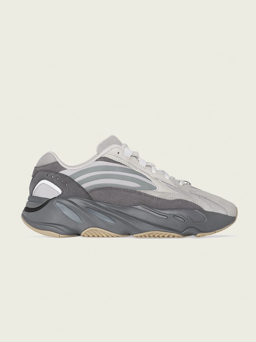 Buy ADIDAS Originals Men Grey YEEZY Boost 700 V2 TEPHRA Shoes - Casual Shoes for Men 10008509 