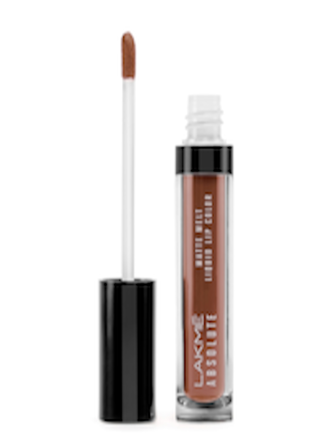 Buy Lakme Absolute Matte Melt Liquid Lip Color 12 Natural Nude