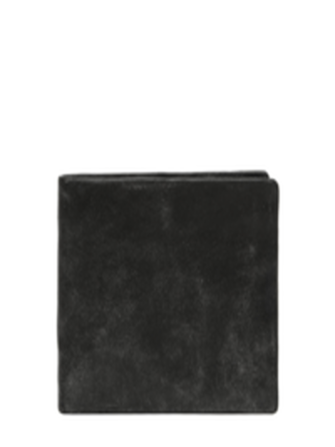 Buy Louis Philippe Men Black Leather Wallet - Wallets for Men 1001442 | Myntra