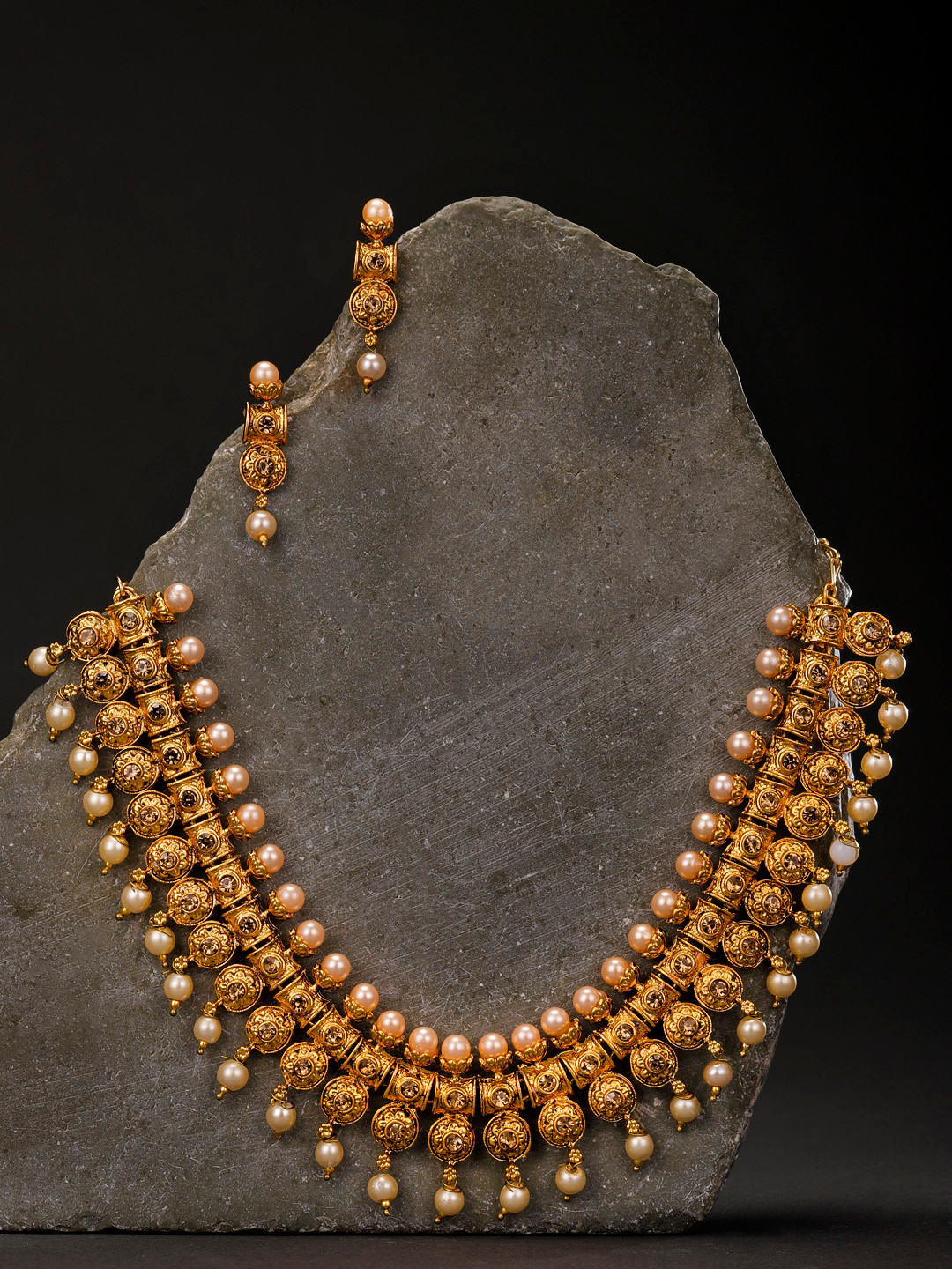 Buy Sukkhi Women Gold Plated Jewellery Set Jewellery Set for Women