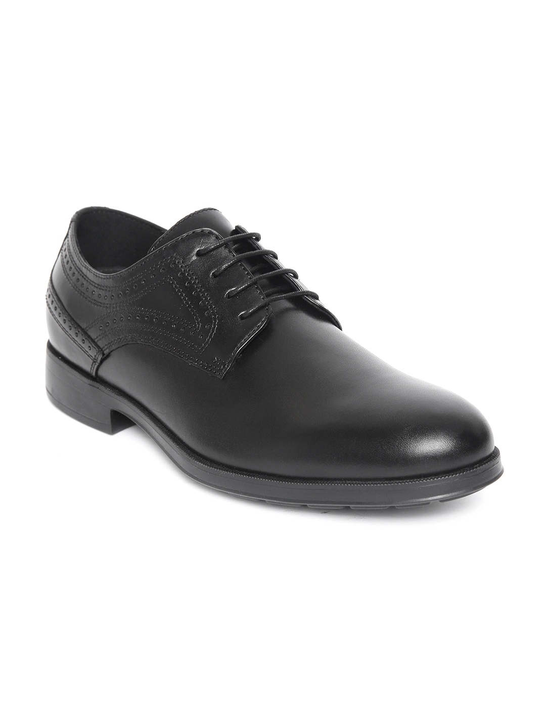 geox mens formal shoes