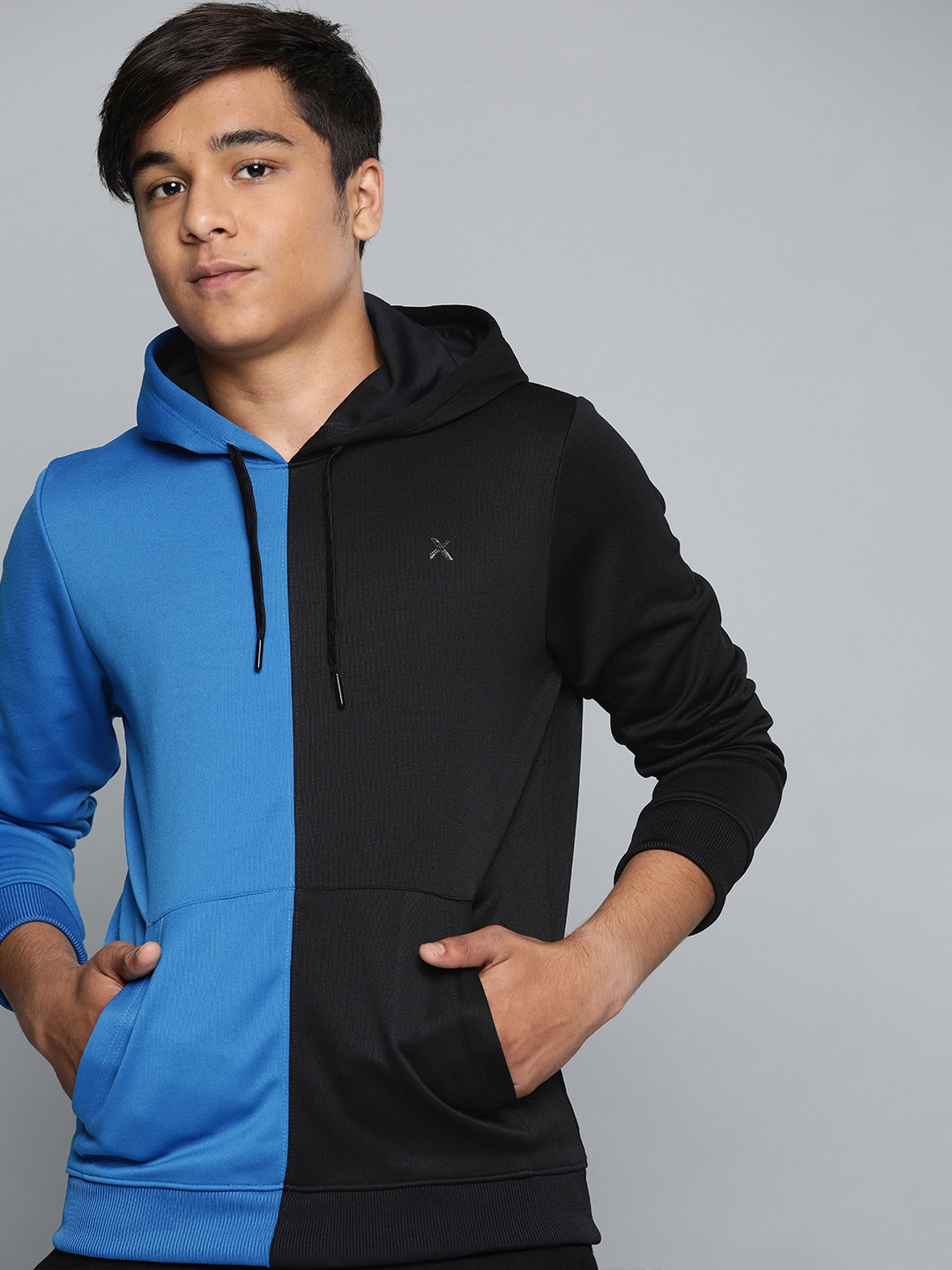 hrx sweatshirt myntra