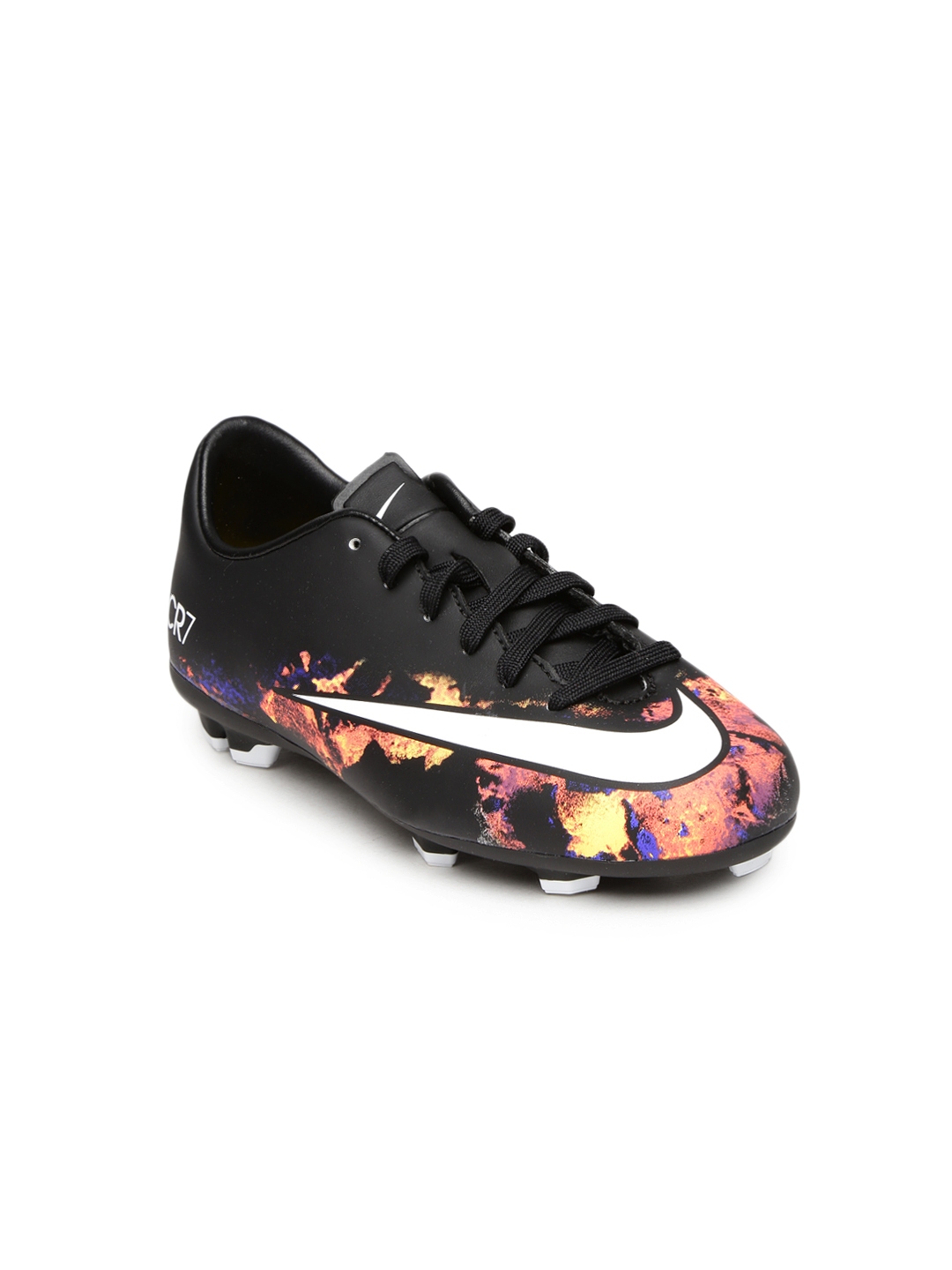 nike football myntra