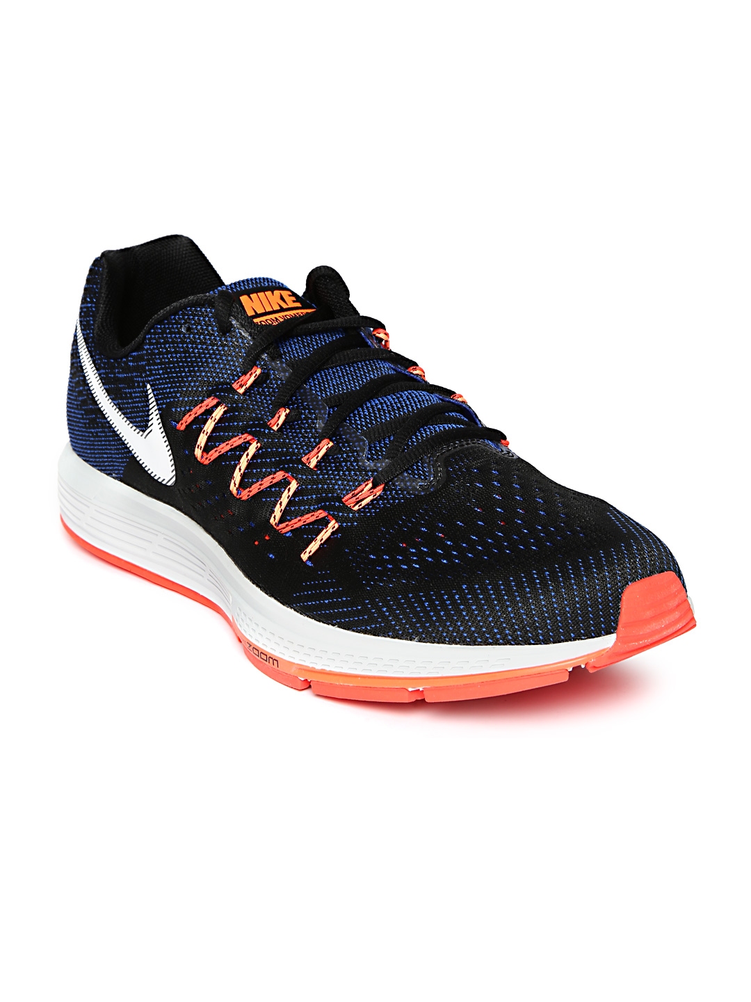 nike zoom myntra