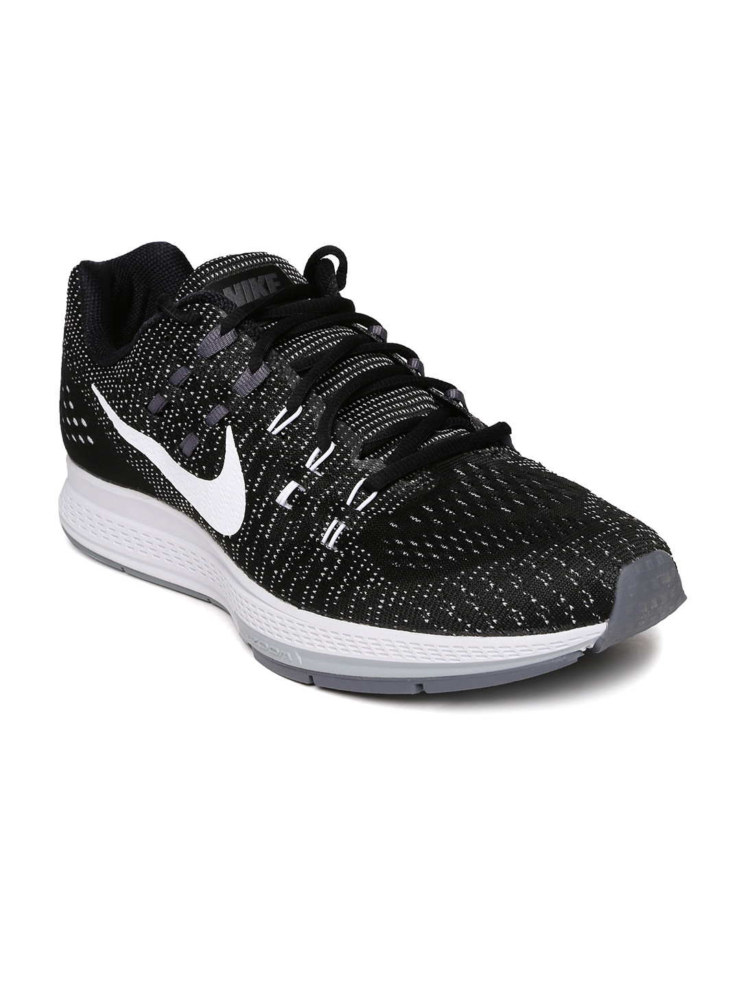 nike men's air zoom structure 19 running shoe