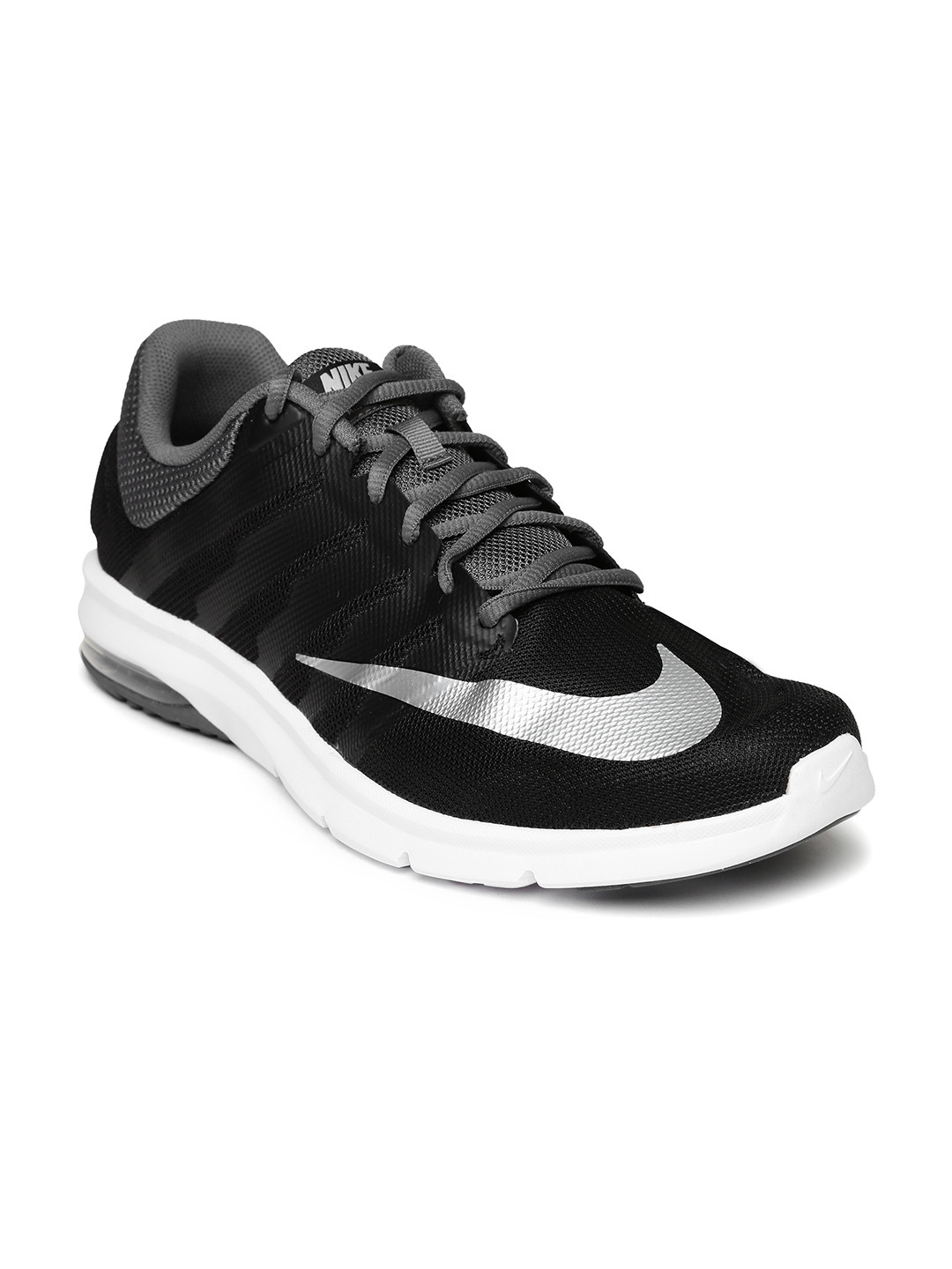 Buy Nike Men Black Air Max Era Running Shoes - Sports Shoes for Men 1003490 | Myntra