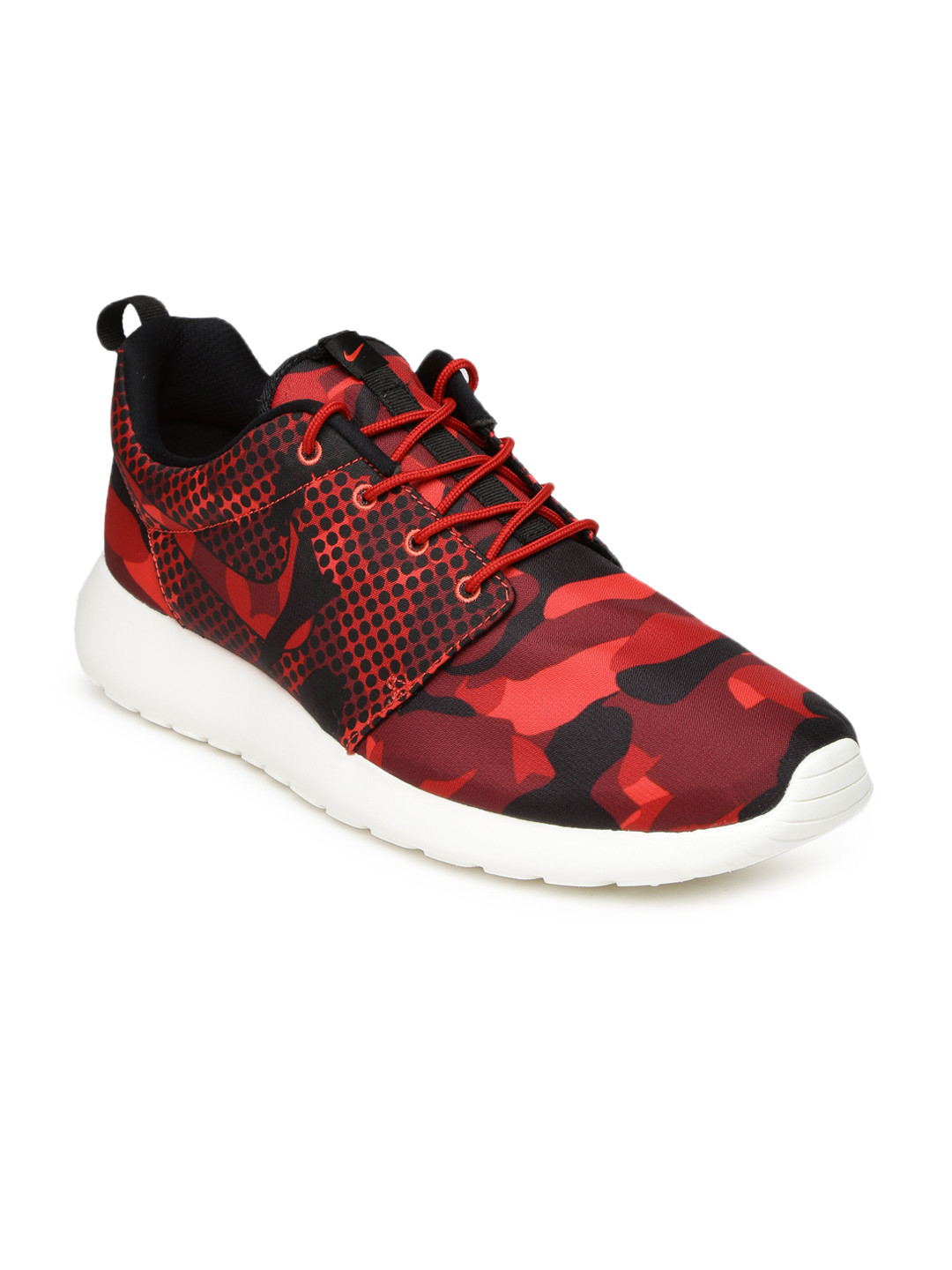 red roshe 1