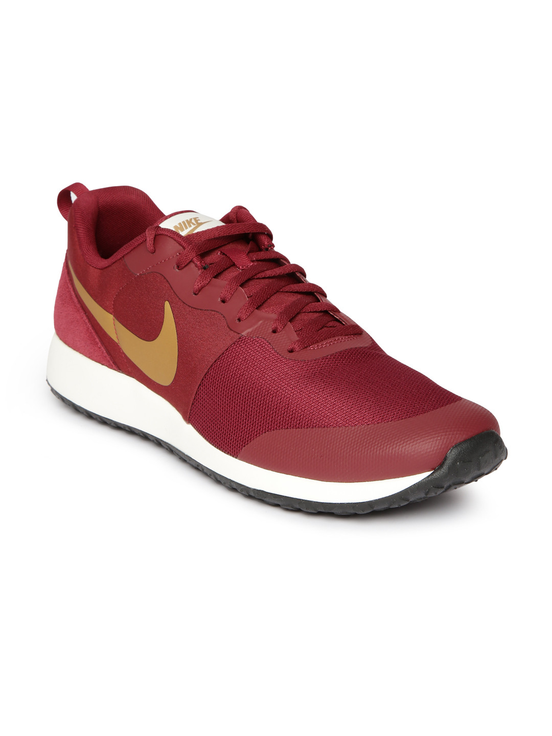 mens nike maroon shoes