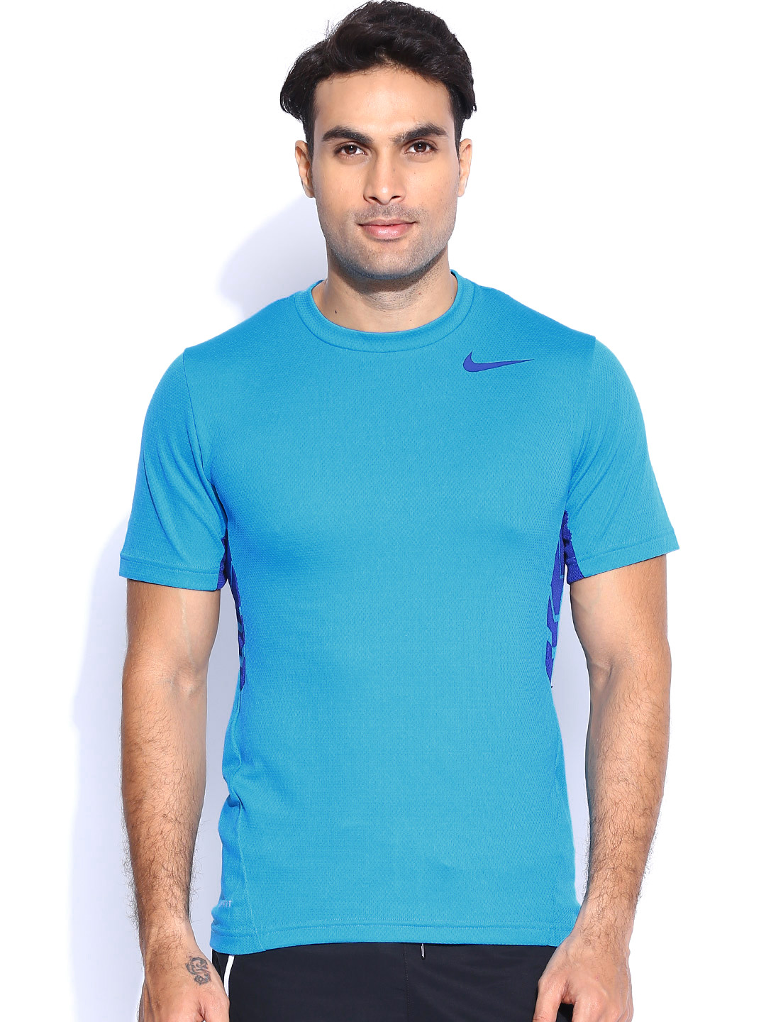 nike grey bottoms mens