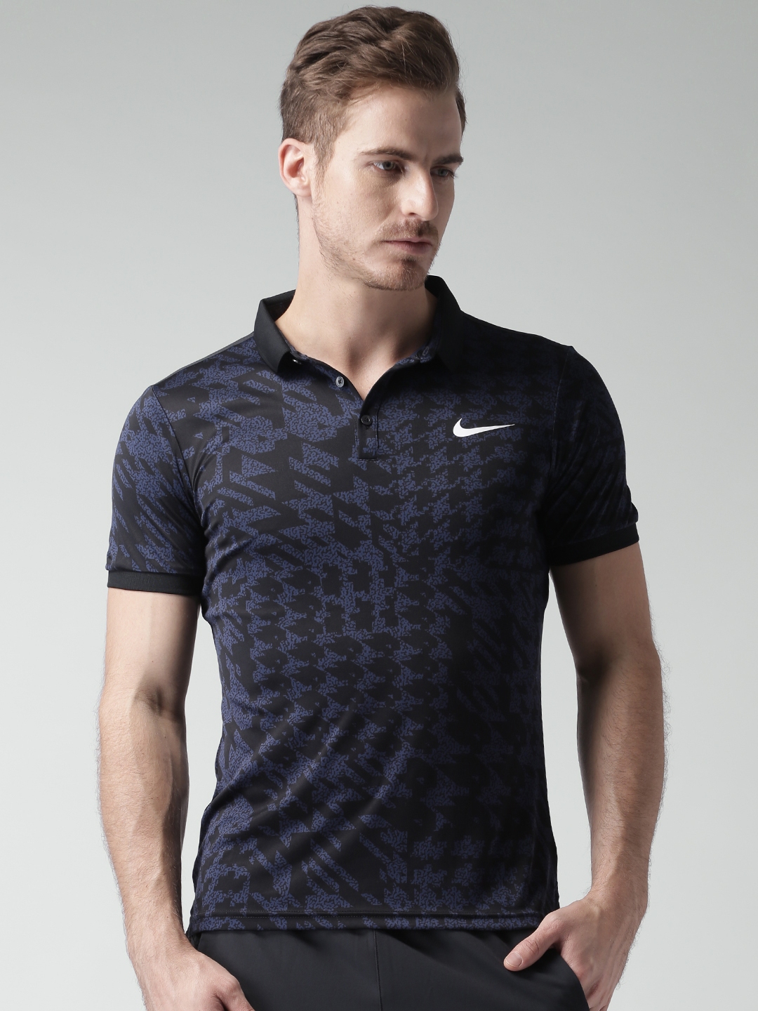Nike tshirts sale myntra
