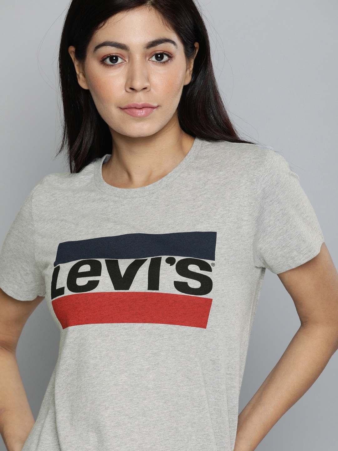 ladies levi tshirt