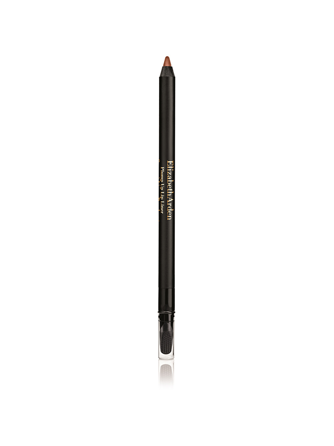 Buy ELIZABETH ARDEN Taupe Plump Up Lip Liner 1.2 G Lip Liner for