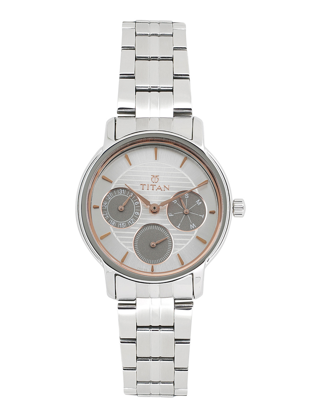 titan workwear watches ladies
