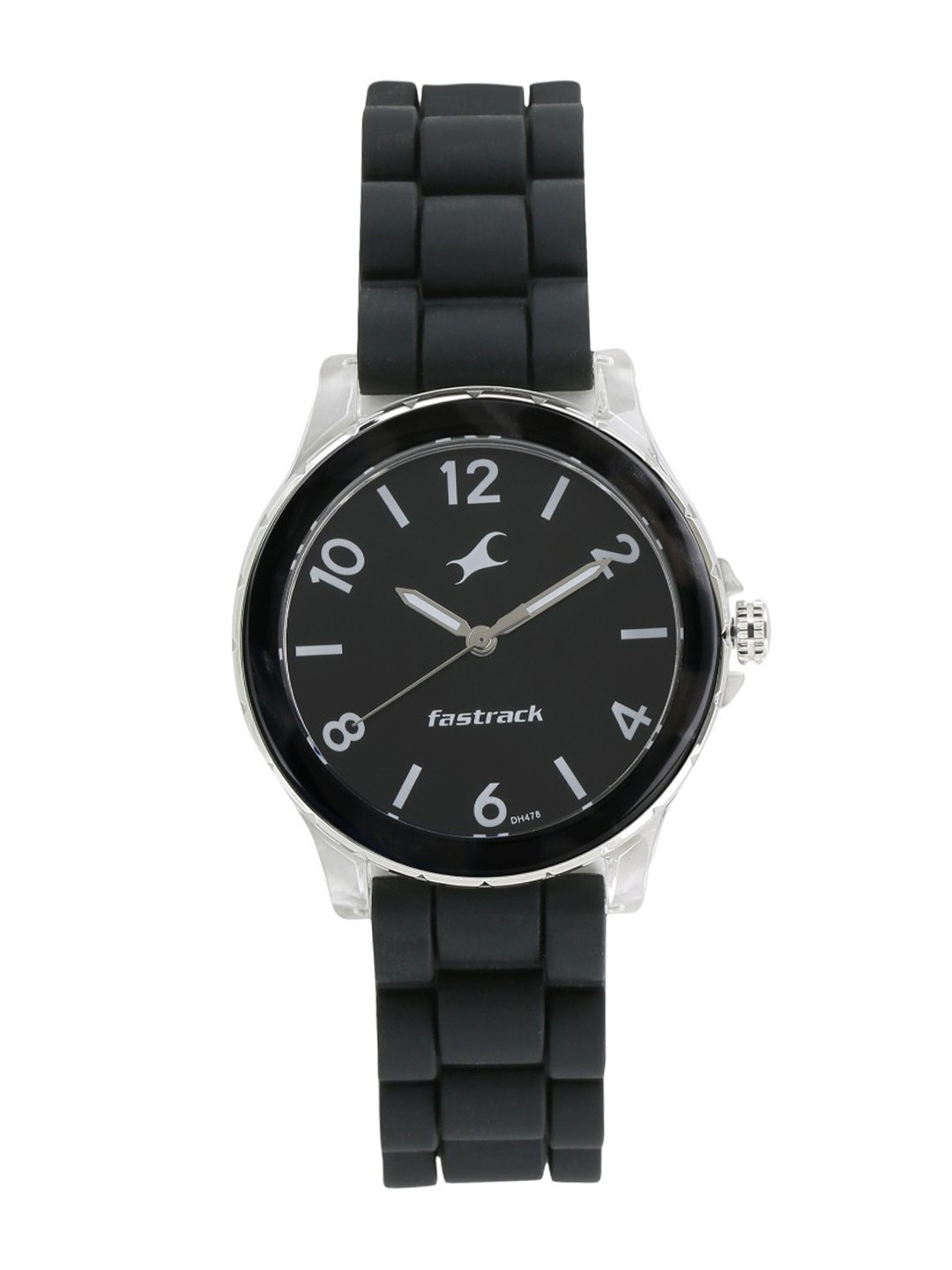 fastrack square dial watches for womens