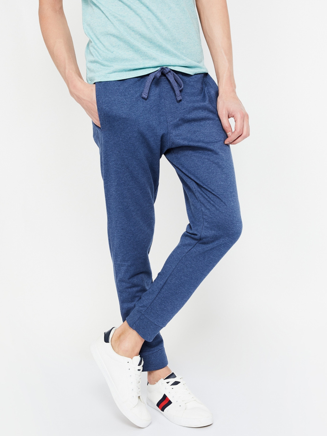 fame forever track pants