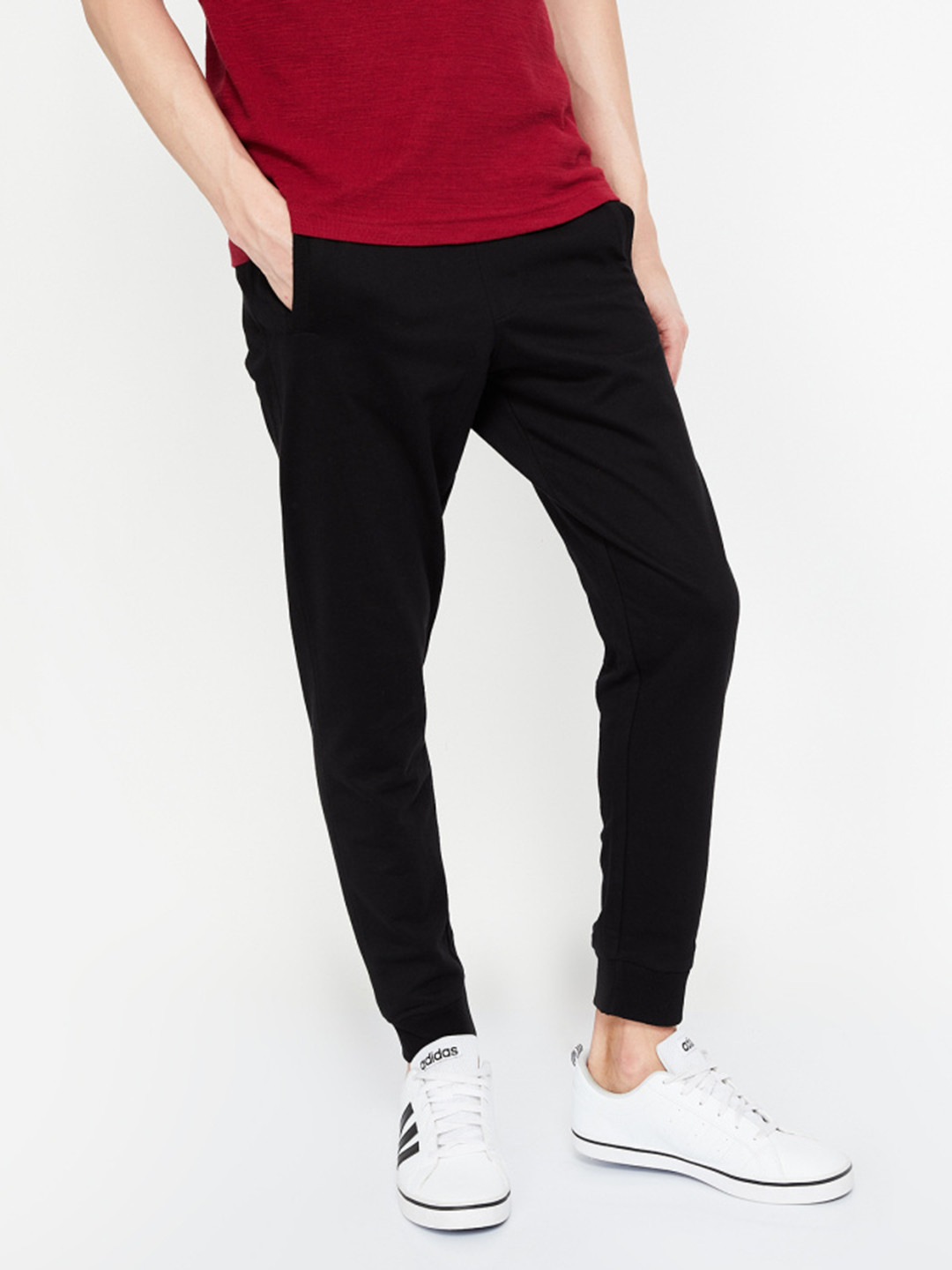 THE FAME WOVEN PANTS main image 0