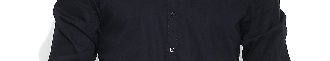 Buy Pepe Jeans Black Slim Fit Casual Shirt - Shirts for Men 1006147 ...