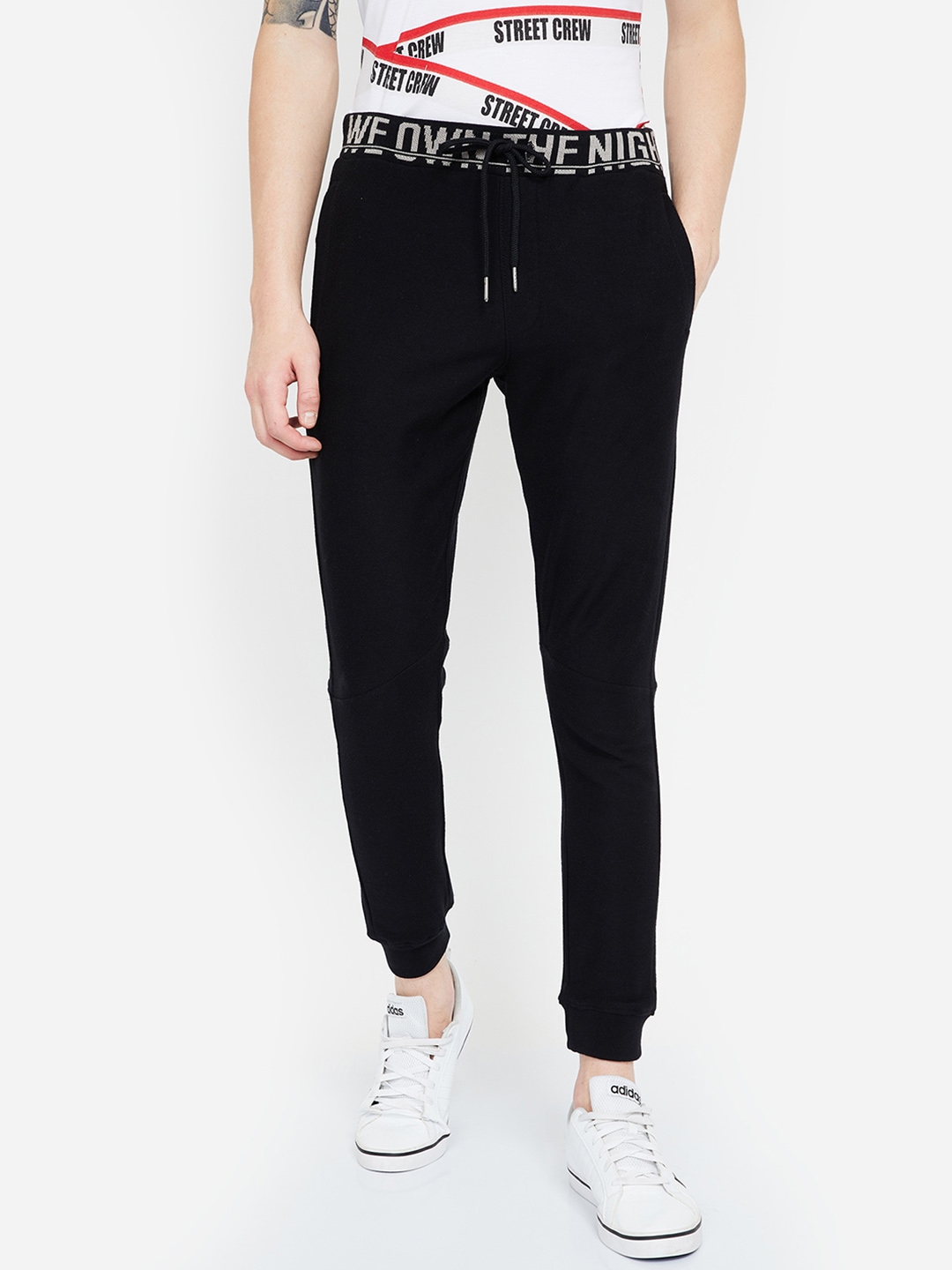 bossini pants