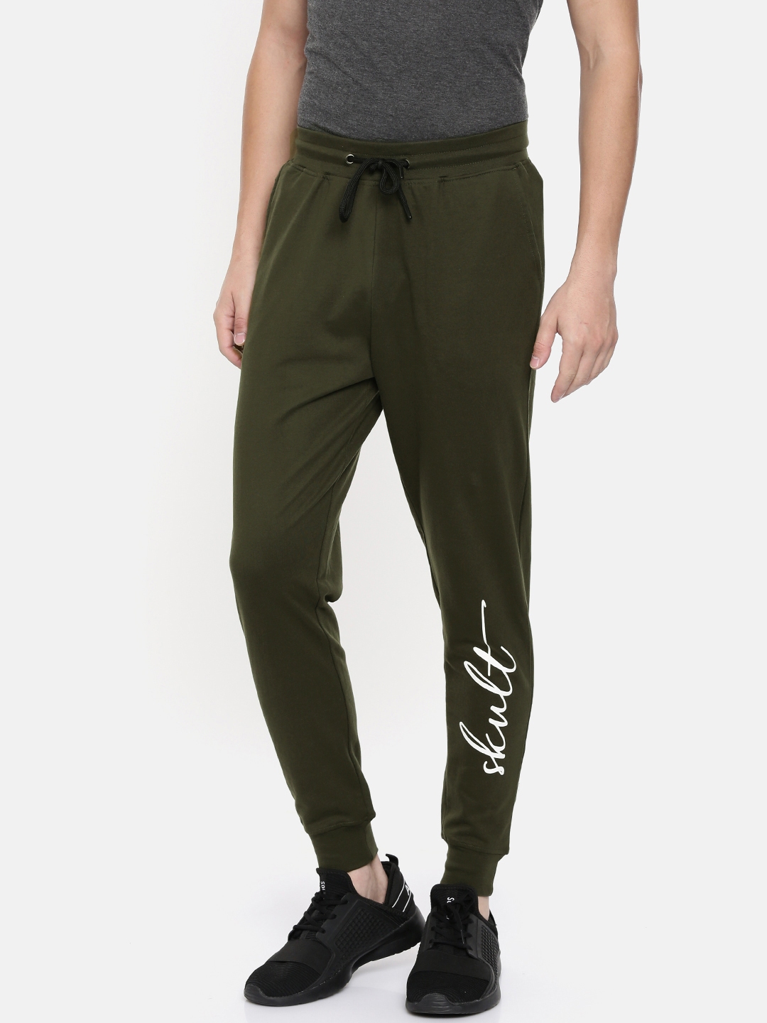 skult by shahid kapoor track pants