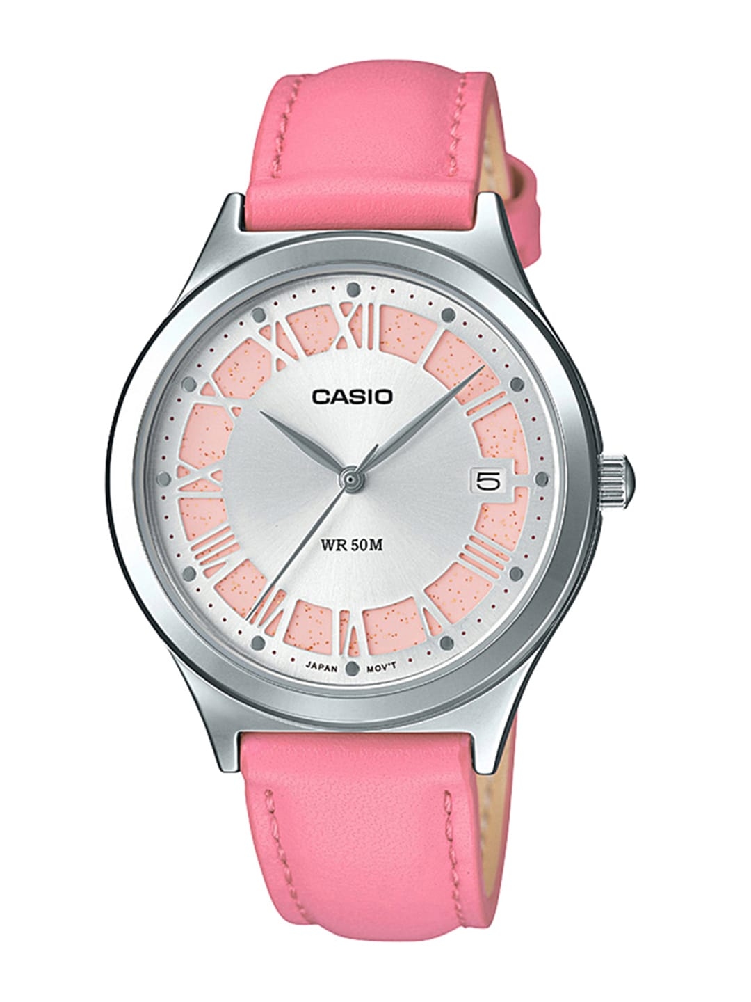 casio enticer ladies watch a265