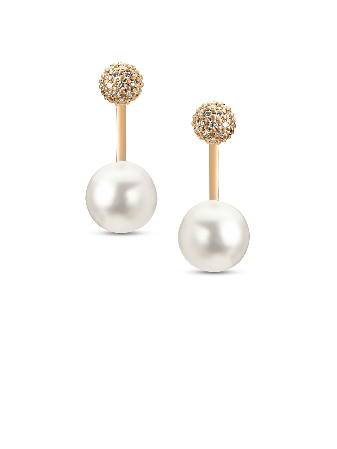 Tanishq mia diamond earrings Sale