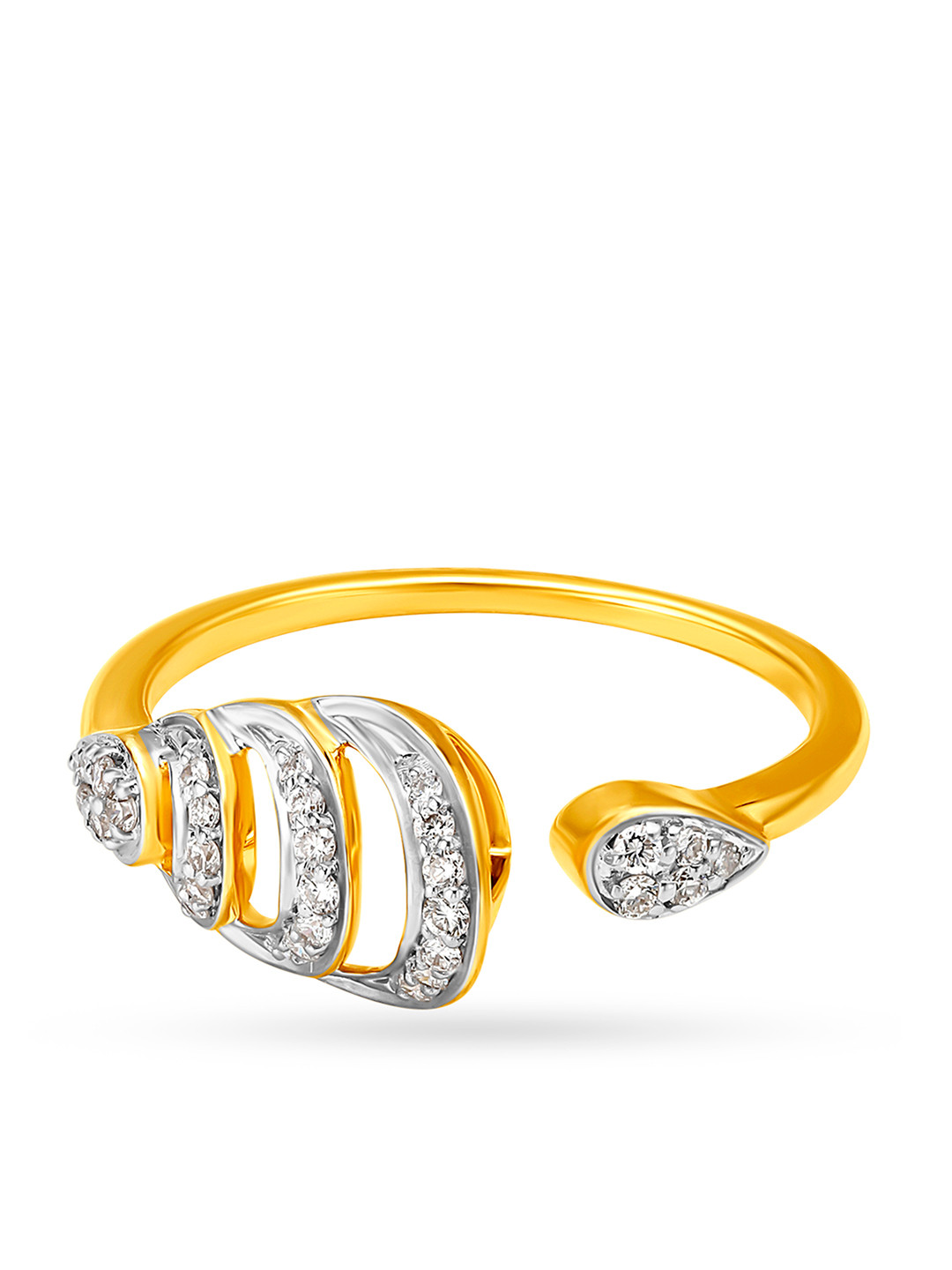 mia by tanishq myntra