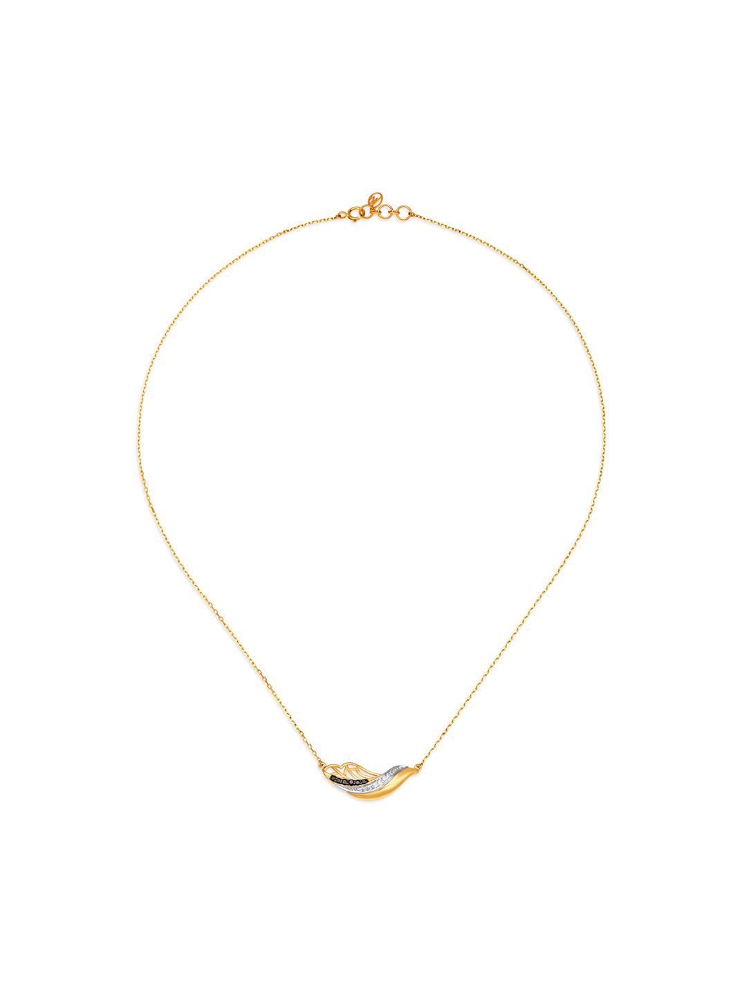Tanishq mia chains clearance