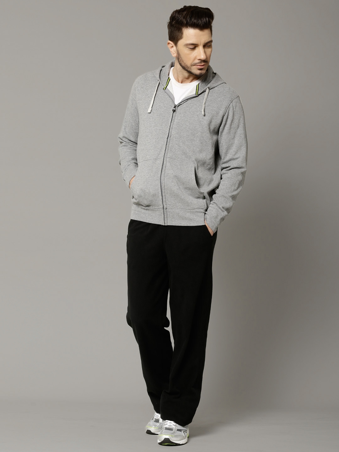 marks spencer joggers