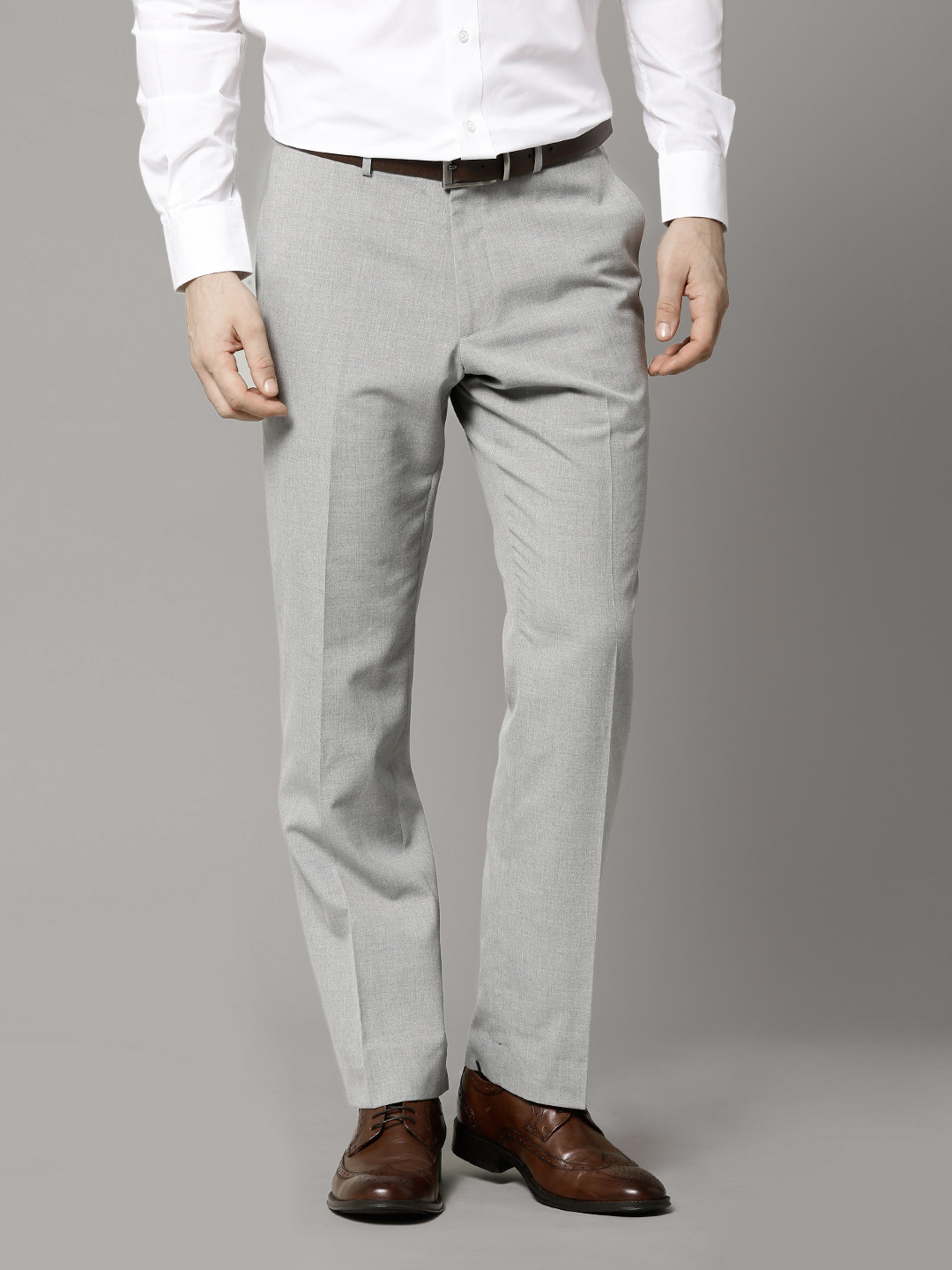 Marks and spencer dress trousers clearance