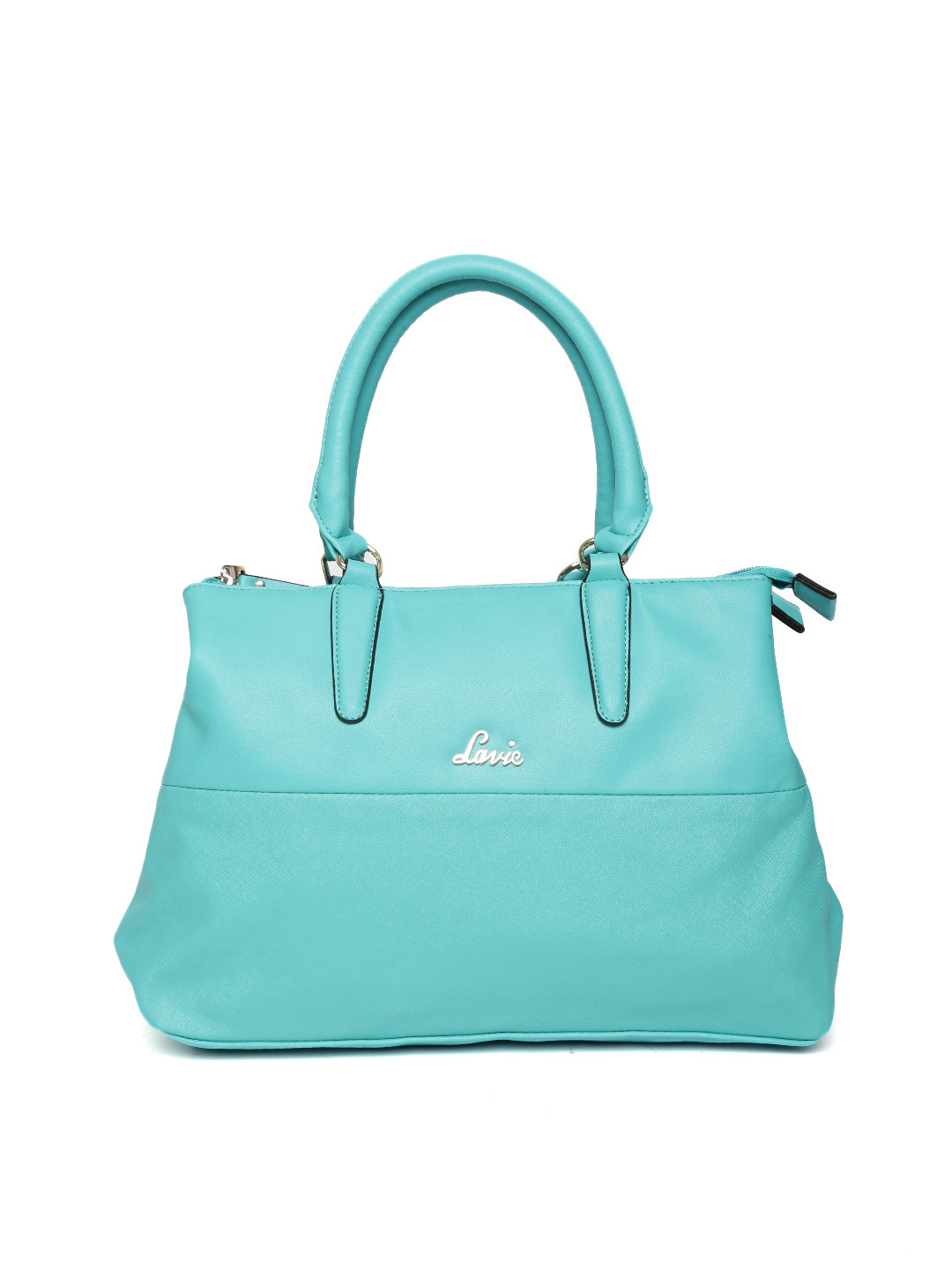 Buy Lavie Turquoise Blue Shoulder Bag Handbags for Women 1008921 Myntra