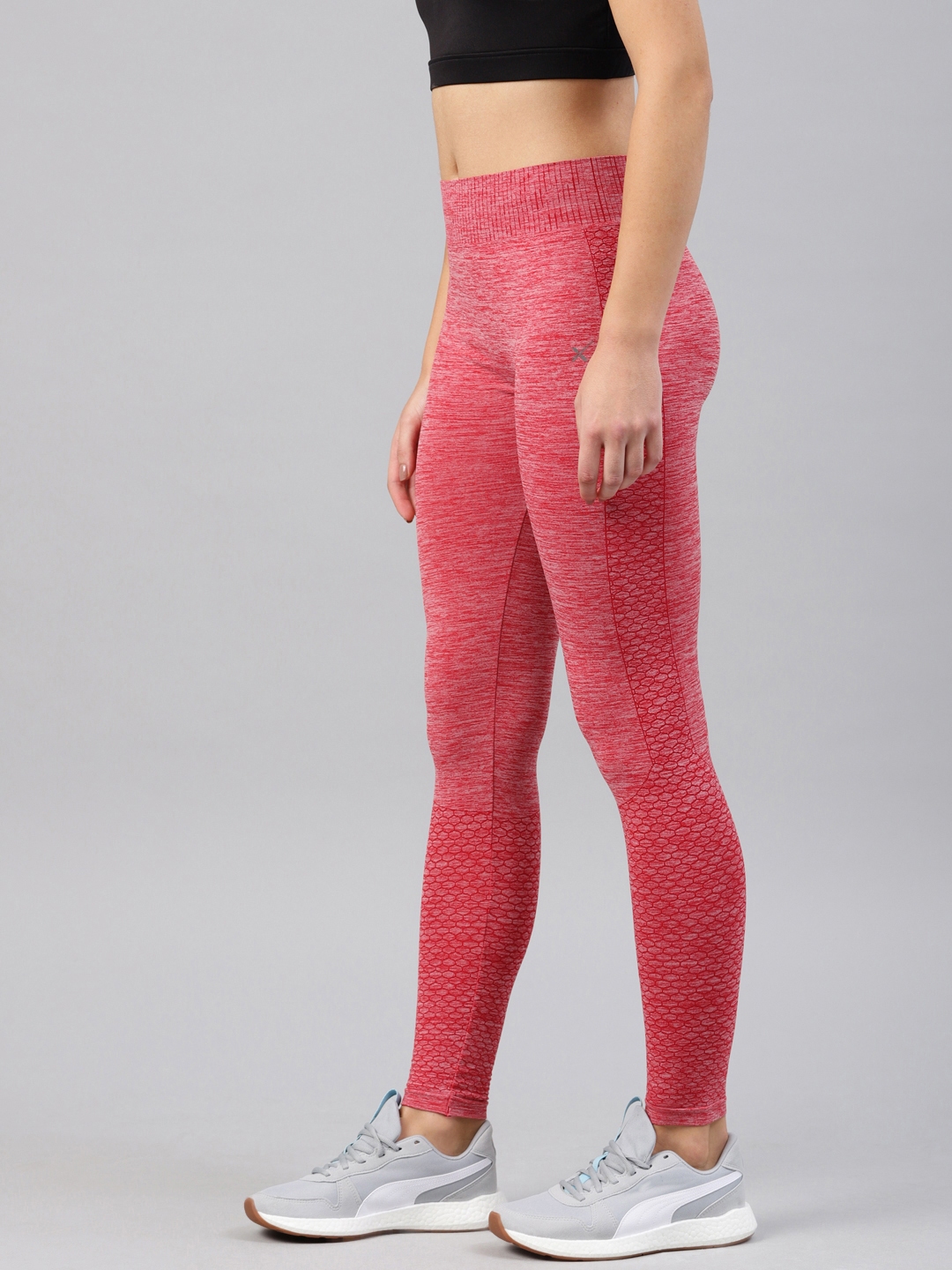 hrx yoga pants