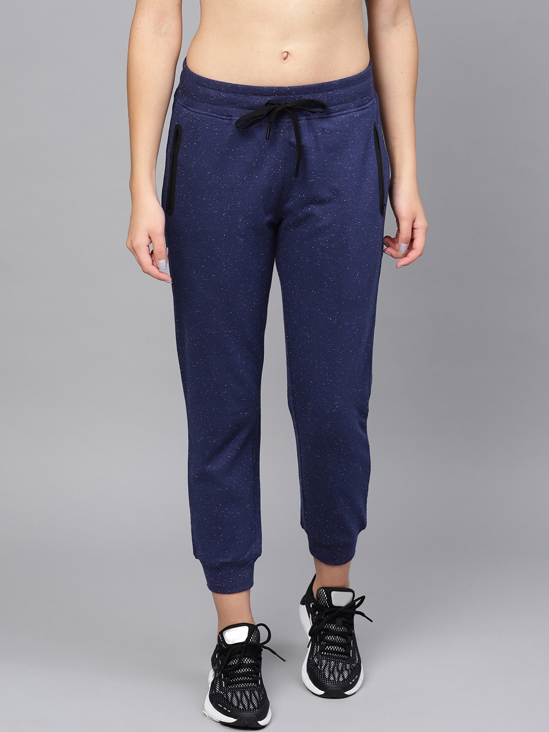 hrx joggers women