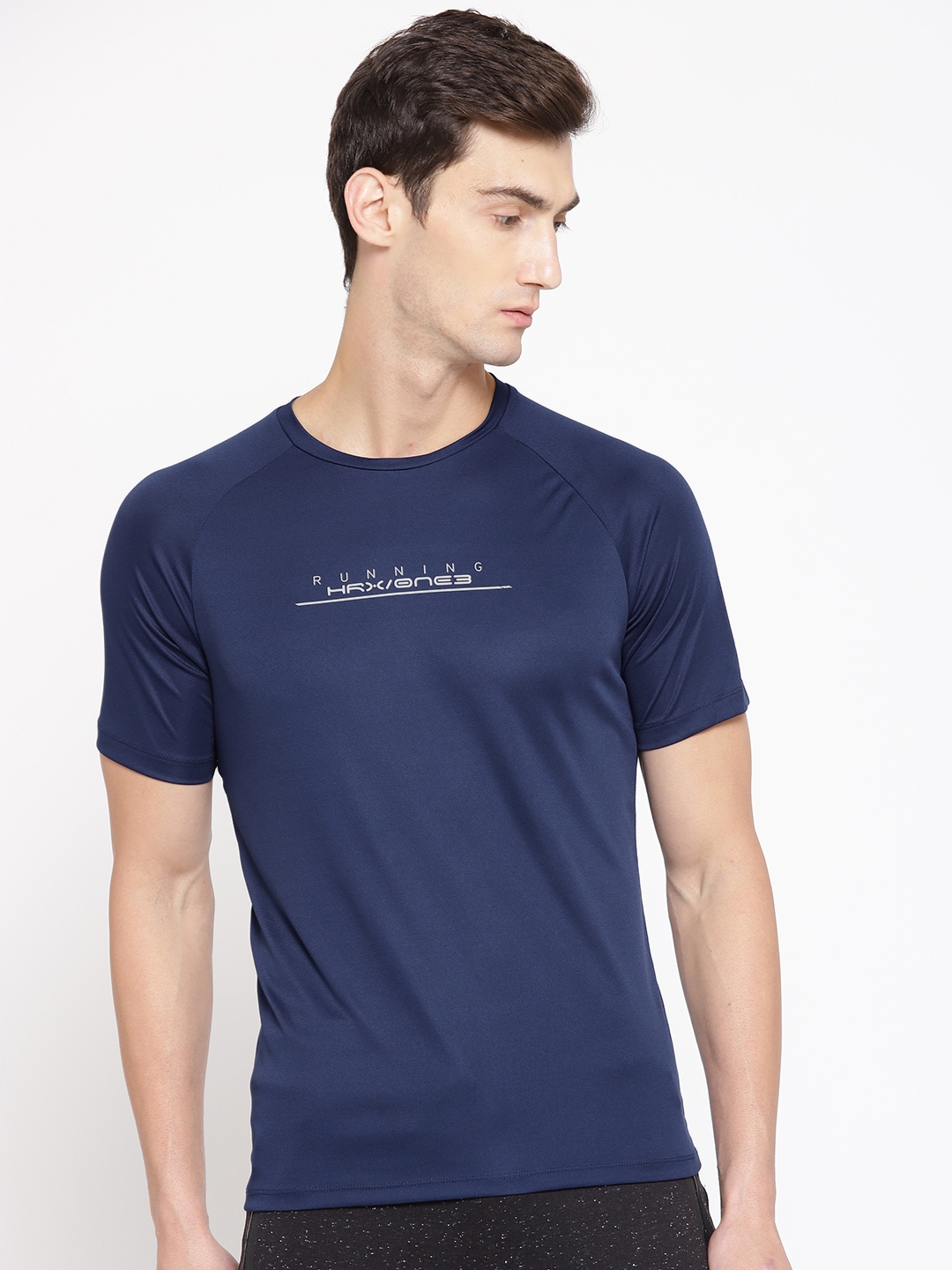 hrx t shirts sports