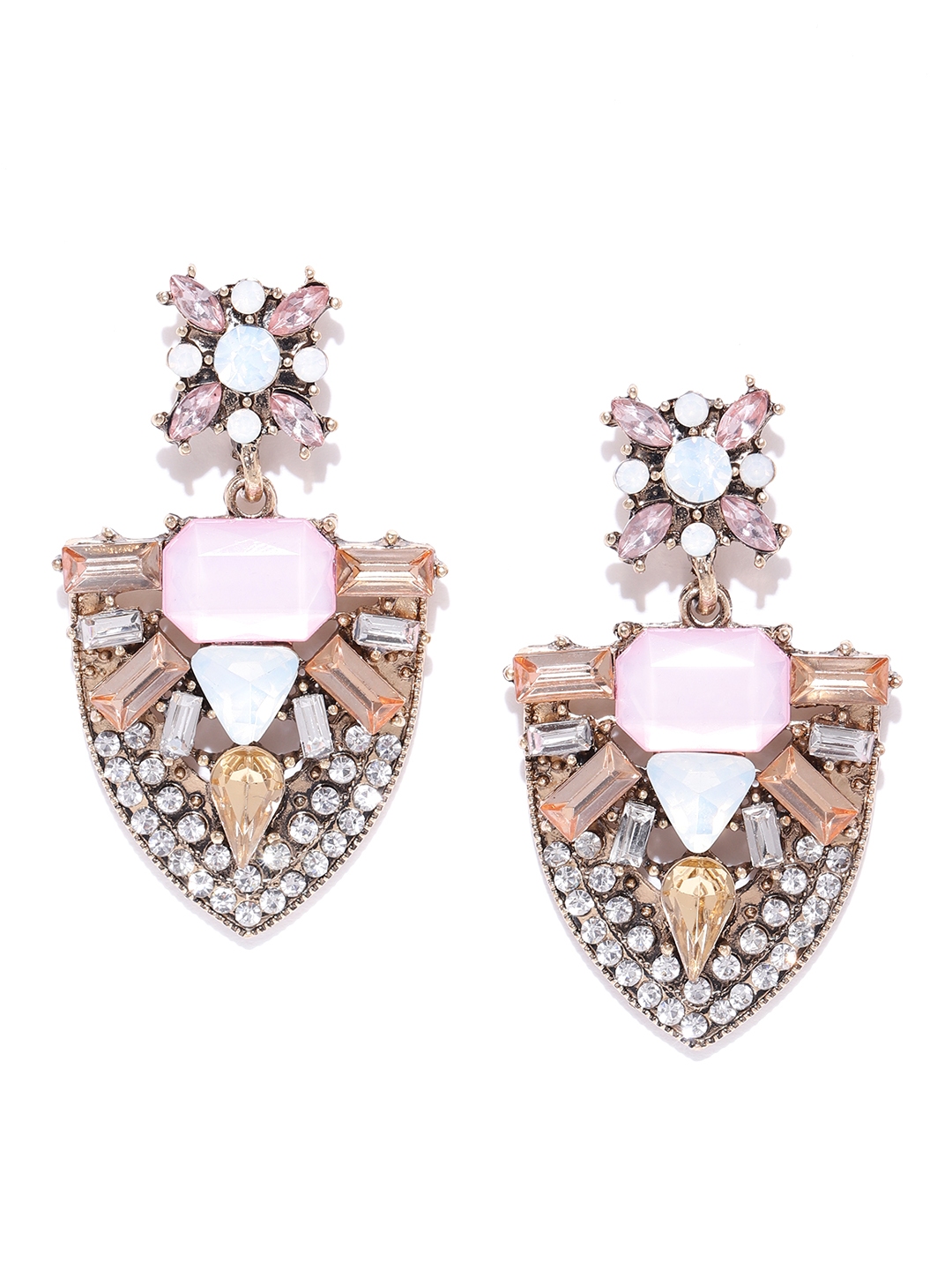 Dressberry earrings