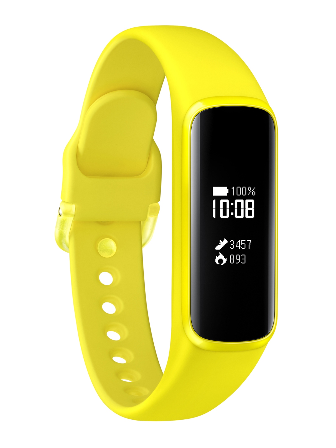 galaxy fit e band