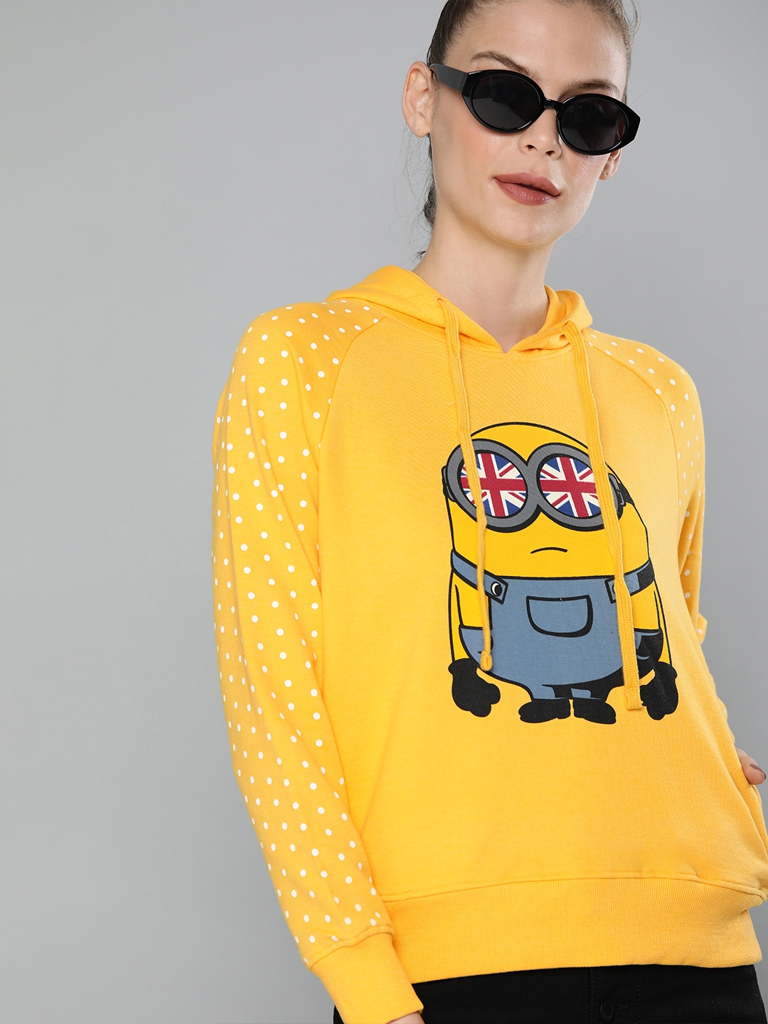 minions by kook and keech