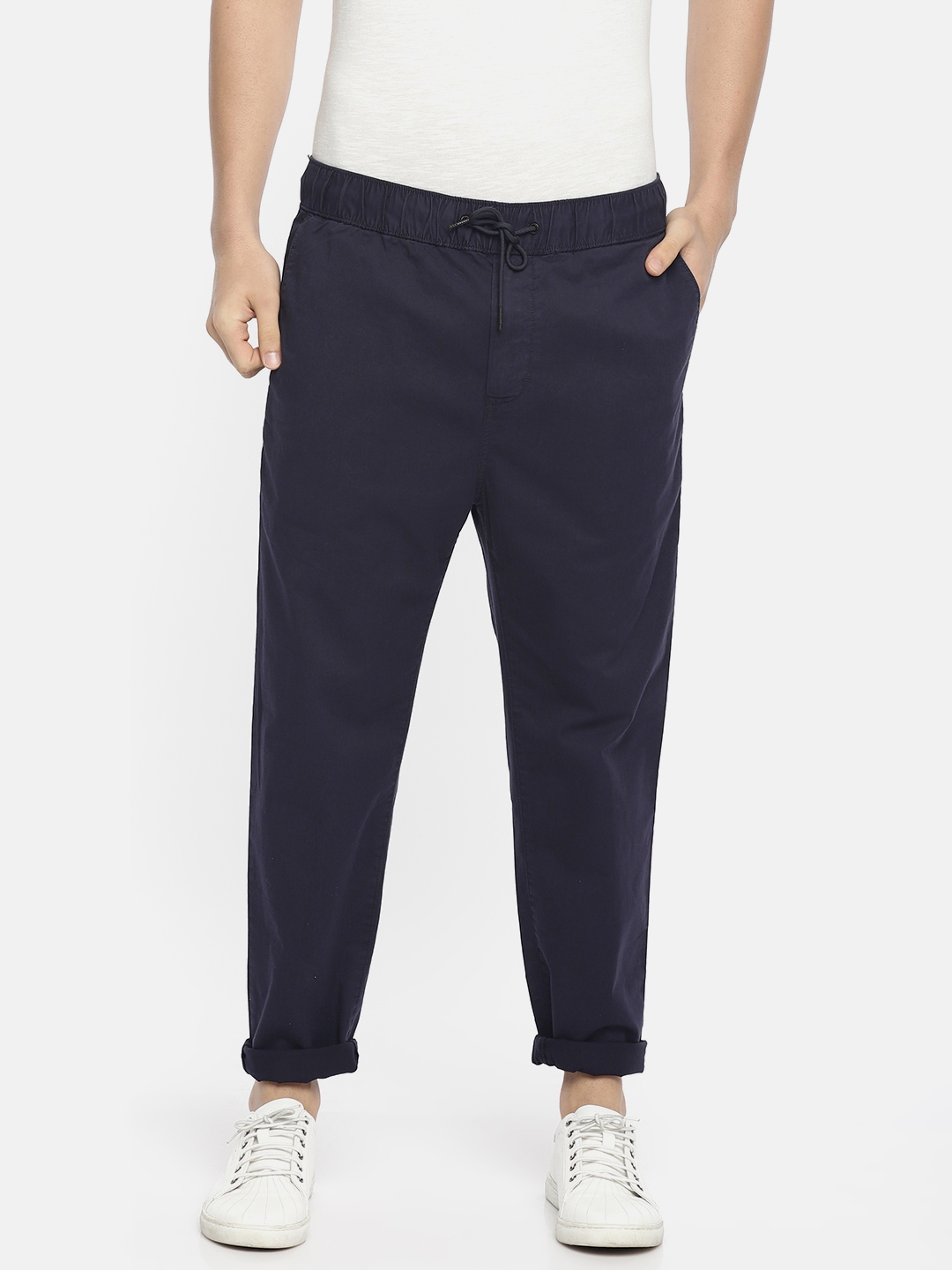 calvin klein track pant