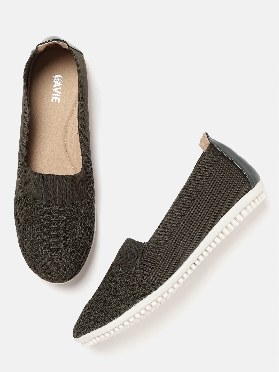 olive green platform sneakers