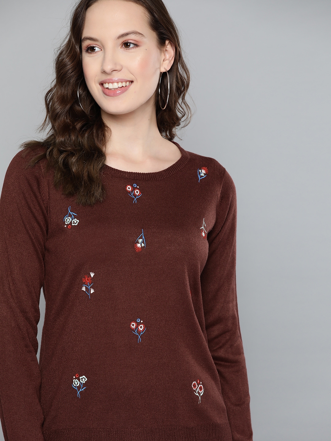 mast and harbour sweaters