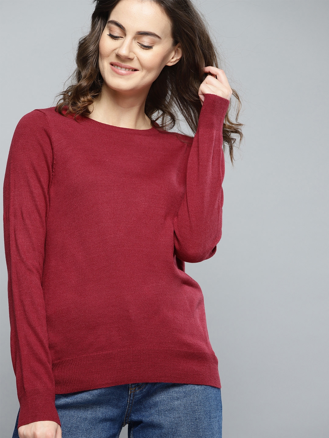 mast and harbour sweaters