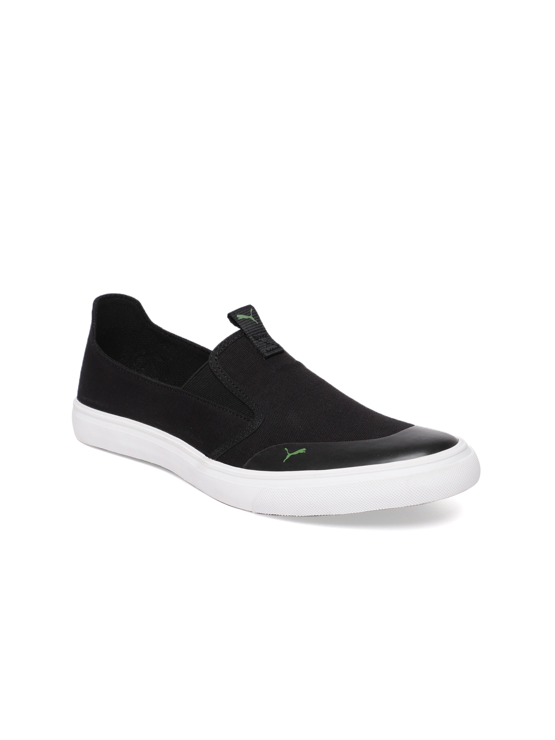 puma lazy slip on womens