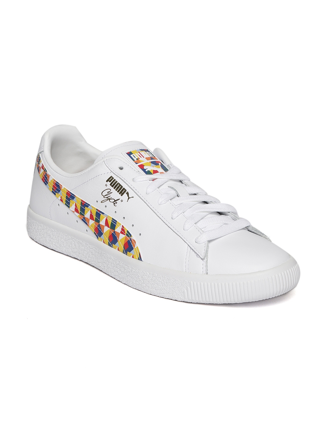 puma graffiti mod
